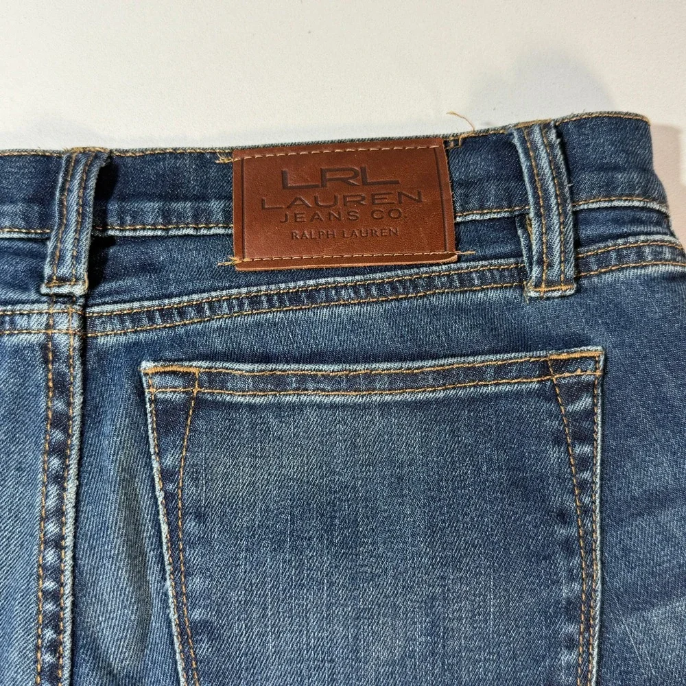 Lauren Jeans Co lauren jeans